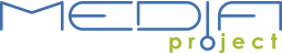 Media Project logo